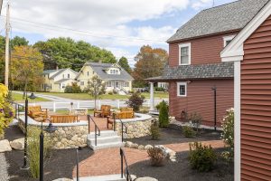 New London Barn Playhouse